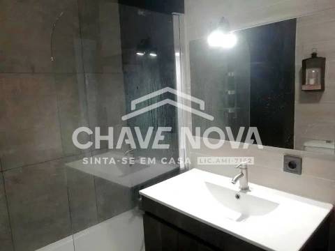 Apartamento T3 Venda em Cidade da Maia,Maia
