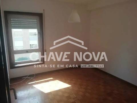 Apartamento T3 Venda em Cidade da Maia,Maia