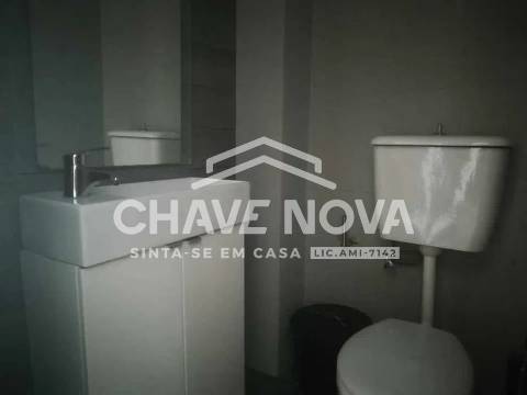 Apartamento T3 Venda em Cidade da Maia,Maia