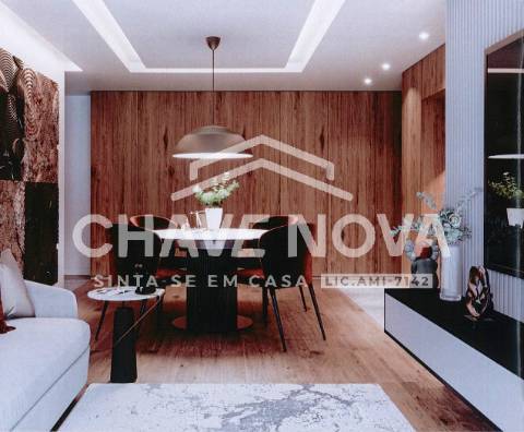 Apartamento T2 Venda em Glória e Vera Cruz,Aveiro