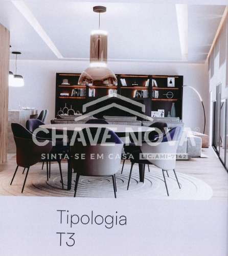 Apartamento T3 Venda em Glória e Vera Cruz,Aveiro