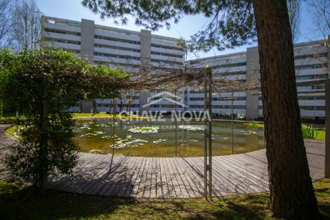 Apartamento T3 Venda em Ramalde,Porto