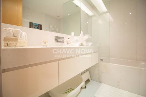 Apartamento T3 Venda em Ramalde,Porto