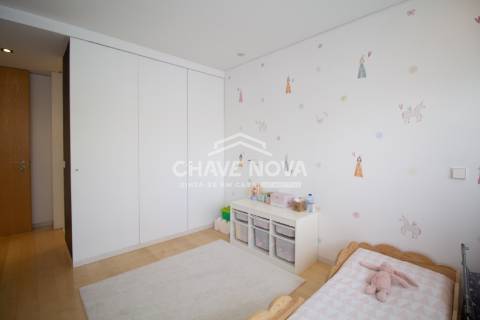 Apartamento T3 Venda em Ramalde,Porto