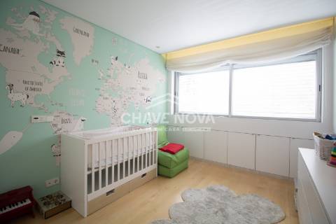 Apartamento T3 Venda em Ramalde,Porto