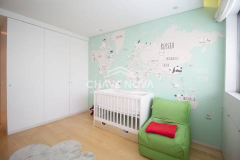 Apartamento T3 Venda em Ramalde,Porto