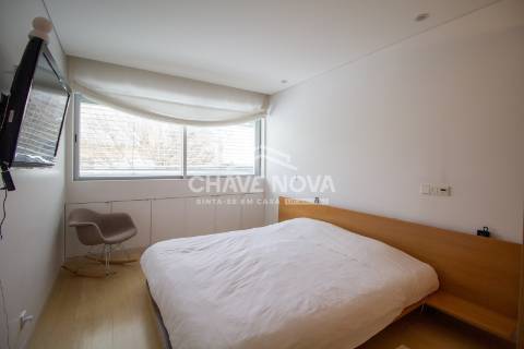 Apartamento T3 Venda em Ramalde,Porto