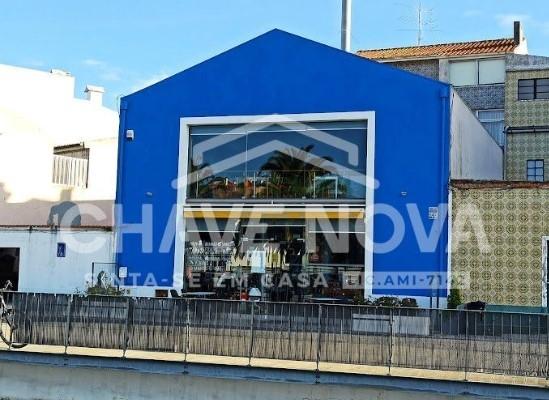 Restaurante  Trespasse em Glória e Vera Cruz,Aveiro