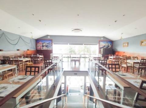 Restaurante  Trespasse em Glória e Vera Cruz,Aveiro