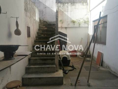 Andar Moradia T2 Venda em Rio Tinto,Gondomar