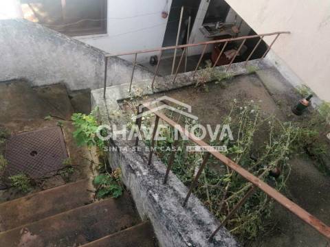 Andar Moradia T2 Venda em Rio Tinto,Gondomar