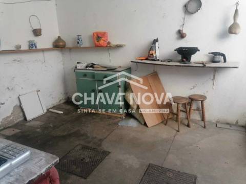 Andar Moradia T2 Venda em Rio Tinto,Gondomar