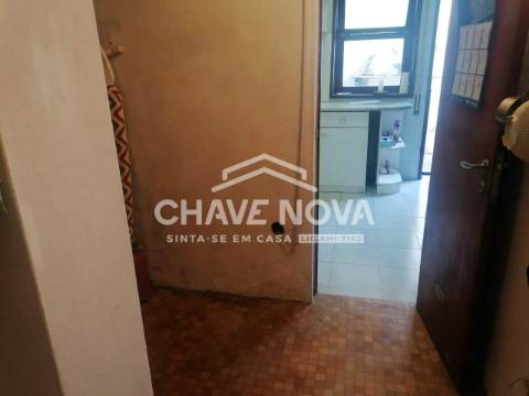 Andar Moradia T2 Venda em Rio Tinto,Gondomar