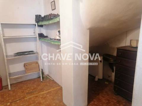 Andar Moradia T2 Venda em Rio Tinto,Gondomar