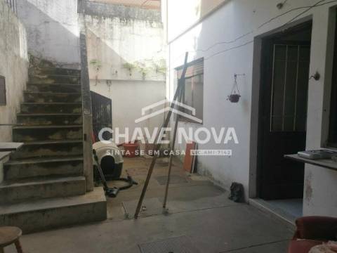 Andar Moradia T2 Venda em Rio Tinto,Gondomar