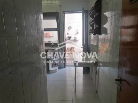 Andar Moradia T2 Venda em Rio Tinto,Gondomar