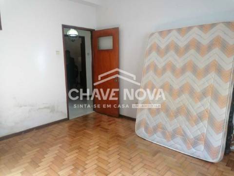 Andar Moradia T2 Venda em Rio Tinto,Gondomar