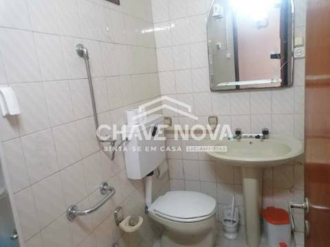 Andar Moradia T2 Venda em Rio Tinto,Gondomar