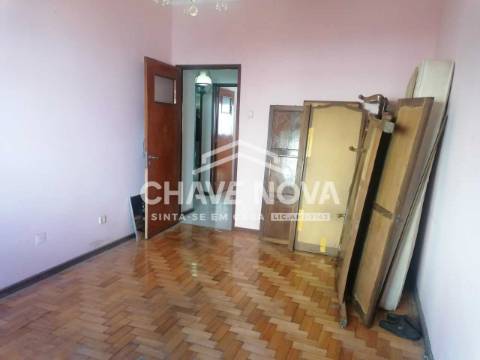 Andar Moradia T2 Venda em Rio Tinto,Gondomar