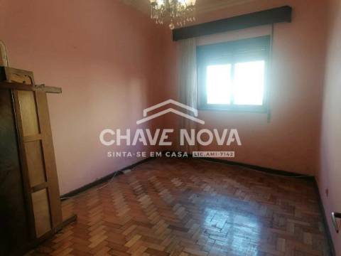 Andar Moradia T2 Venda em Rio Tinto,Gondomar