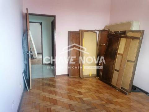 Andar Moradia T2 Venda em Rio Tinto,Gondomar