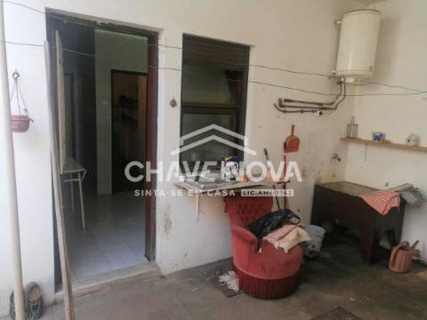 Andar Moradia T2 Venda em Rio Tinto,Gondomar