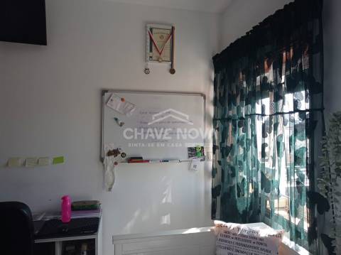 Andar Moradia T2 Venda em Gondomar (São Cosme), Valbom e Jovim,Gondomar