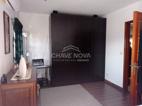 Andar Moradia T2 Venda em Gondomar (São Cosme), Valbom e Jovim,Gondomar