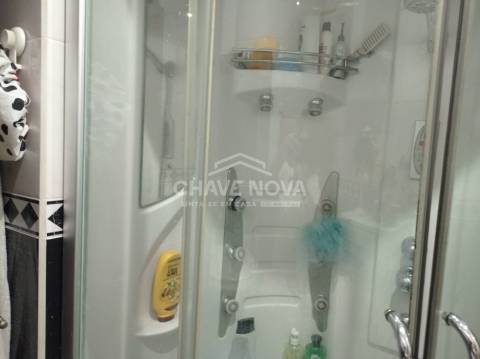 Andar Moradia T2 Venda em Gondomar (São Cosme), Valbom e Jovim,Gondomar