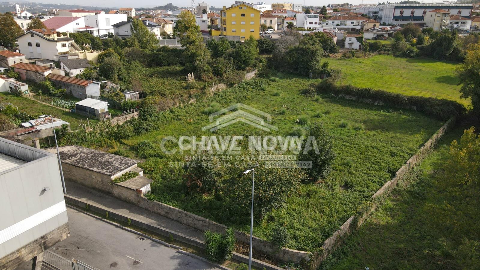 Terreno Misto  Venda em Oliveira do Douro,Vila Nova de Gaia