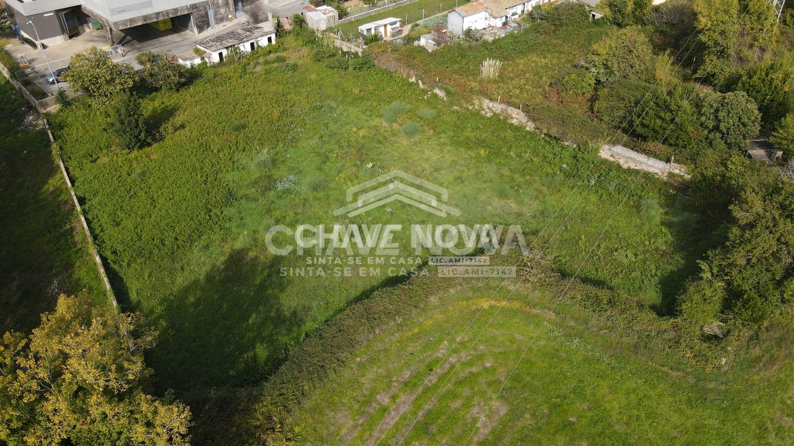 Terreno Misto  Venda em Oliveira do Douro,Vila Nova de Gaia