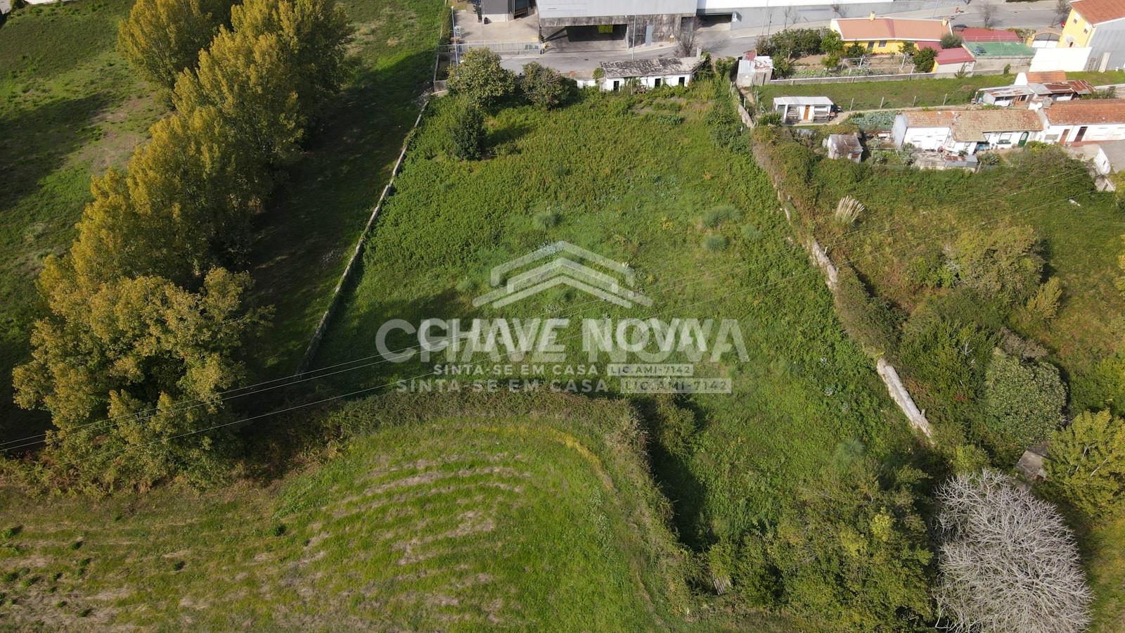 Terreno Misto  Venda em Oliveira do Douro,Vila Nova de Gaia