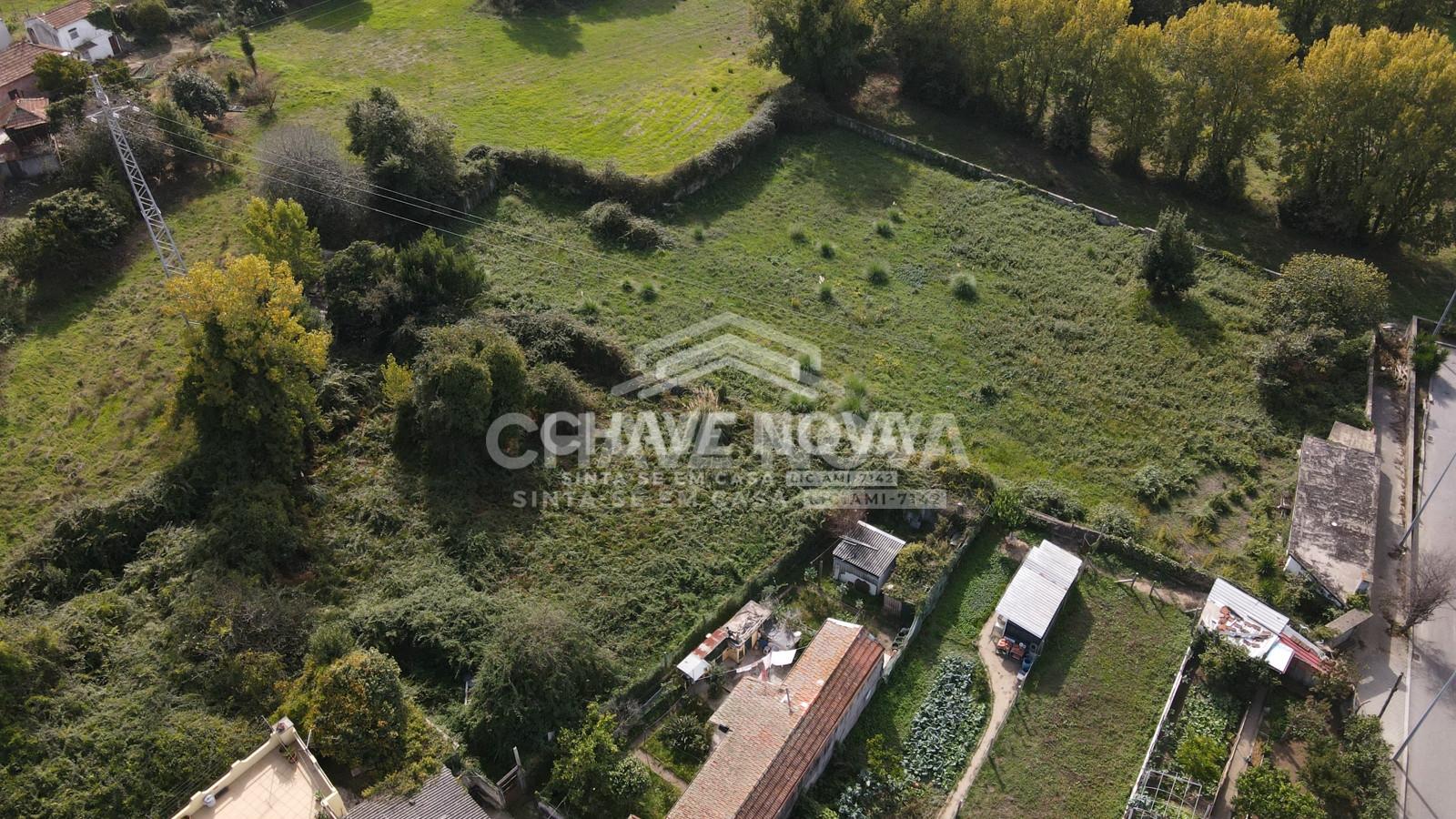 Terreno Misto  Venda em Oliveira do Douro,Vila Nova de Gaia