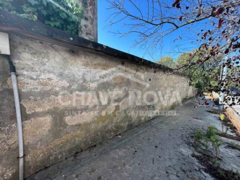 Terreno Misto  Venda em Oliveira do Douro,Vila Nova de Gaia
