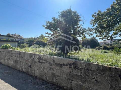Terreno Misto  Venda em Oliveira do Douro,Vila Nova de Gaia