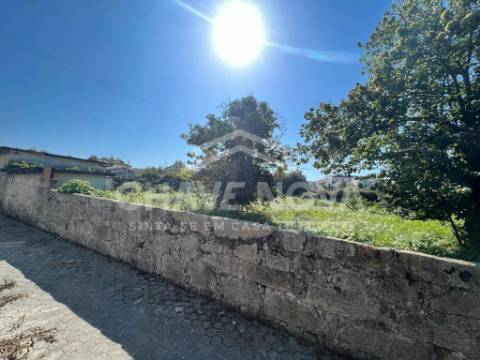 Terreno Misto  Venda em Oliveira do Douro,Vila Nova de Gaia