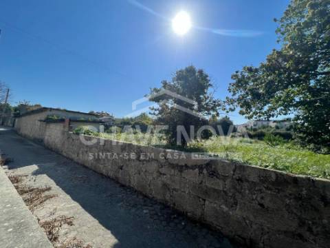 Terreno Misto  Venda em Oliveira do Douro,Vila Nova de Gaia