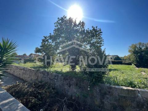 Terreno Misto  Venda em Oliveira do Douro,Vila Nova de Gaia