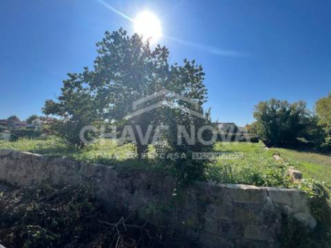 Terreno Misto  Venda em Oliveira do Douro,Vila Nova de Gaia