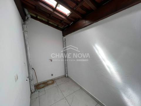 Moradia Geminada T2 Venda em Póvoa de Varzim, Beiriz e Argivai,Póvoa de Varzim