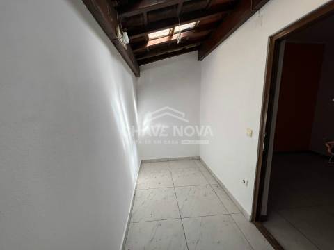 Moradia Geminada T2 Venda em Póvoa de Varzim, Beiriz e Argivai,Póvoa de Varzim