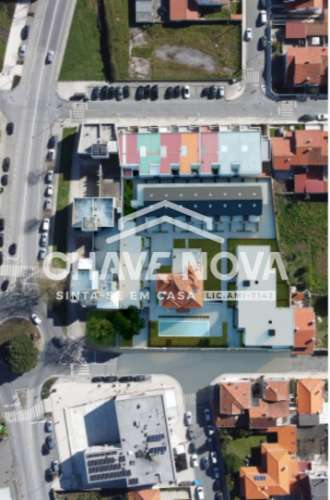 T2 no empreendimento Alma Terrace, Esposende