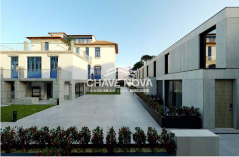 T2 no empreendimento Alma Terrace, Esposende