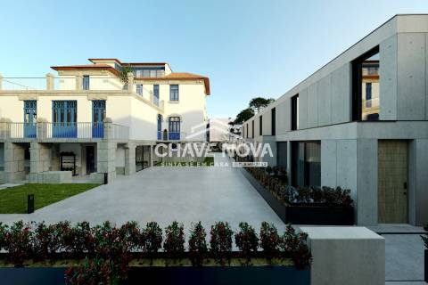 T2 no empreendimento Alma Terrace, Esposende