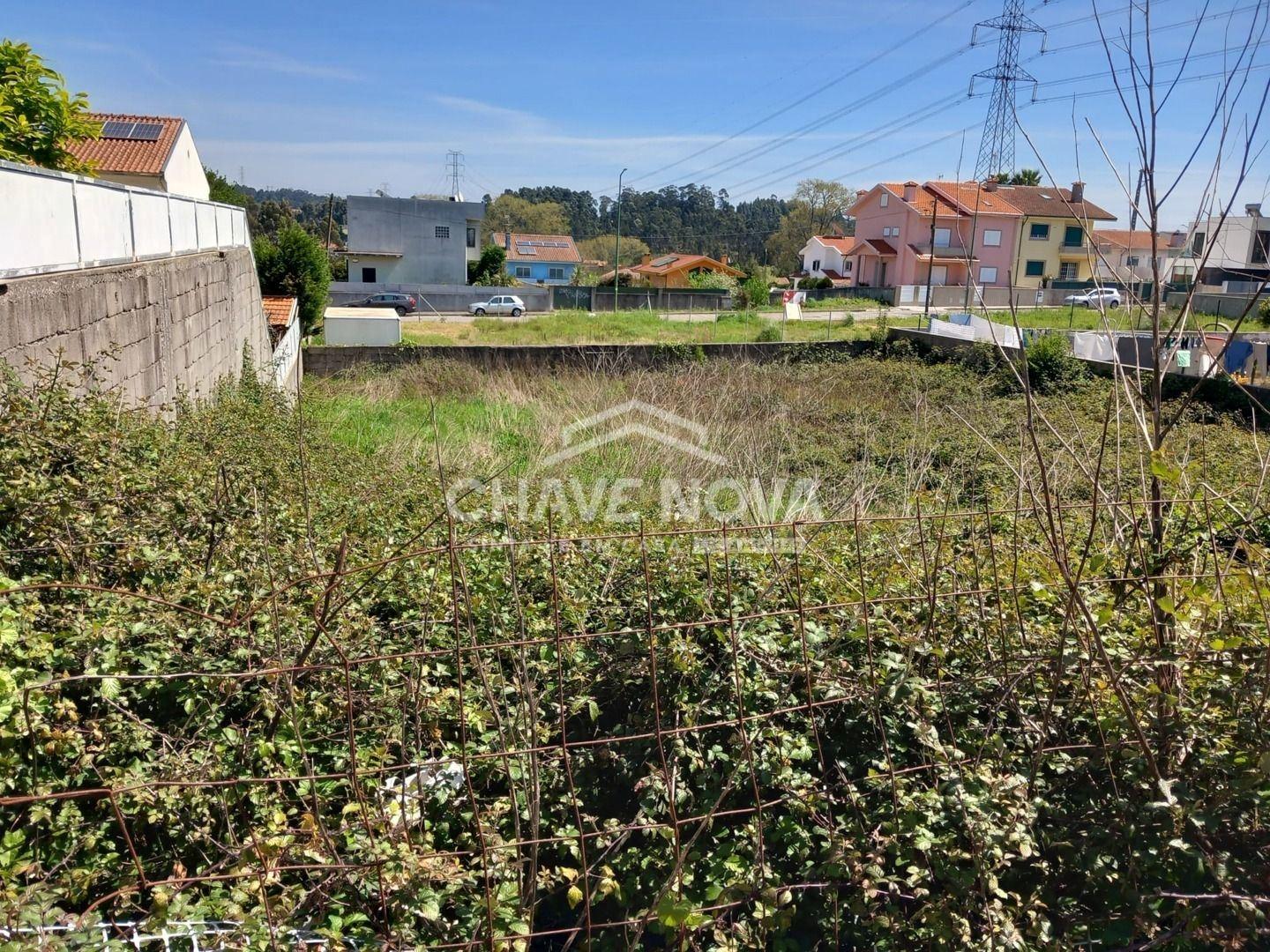 Lote de Terreno  Venda em Sandim, Olival, Lever e Crestuma,Vila Nova de Gaia