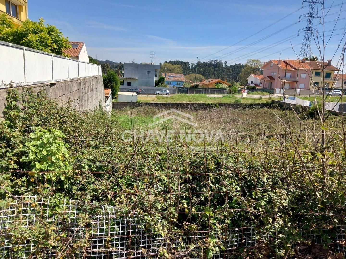 Lote de Terreno  Venda em Sandim, Olival, Lever e Crestuma,Vila Nova de Gaia