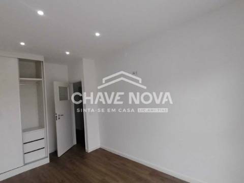 Andar Moradia T2+1 Venda em Ermesinde,Valongo