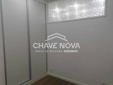 Andar Moradia T2+1 Venda em Ermesinde,Valongo