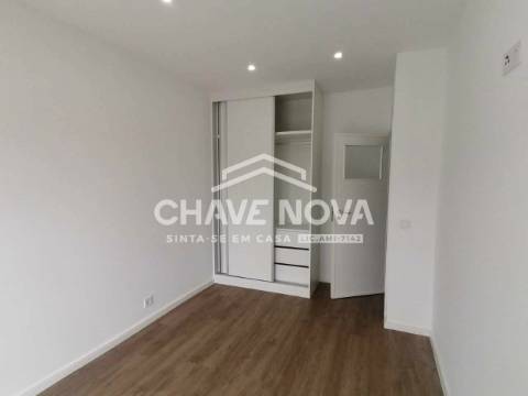 Andar Moradia T2+1 Venda em Ermesinde,Valongo