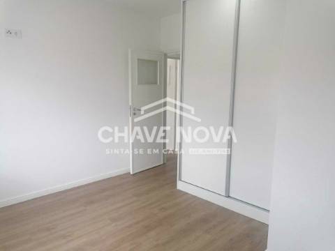 Andar Moradia T2+1 Venda em Ermesinde,Valongo